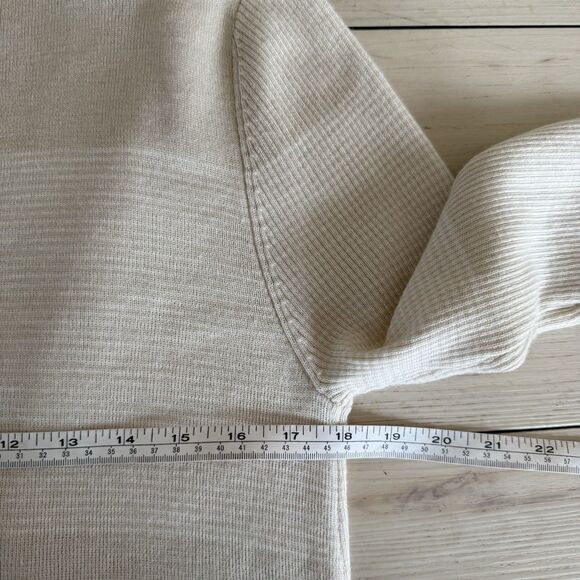 Carve Designs Long Line Sweater Women’s Medium Non-Mulesing Blend Wool Cardigan - Picture 7 of 16